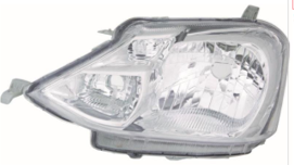 Toyota Etios Head Lamp Unit LH/RH 2012-2019