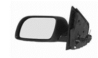 VW Polo Vivo Manual Door Mirror LH/RH 2010-2015