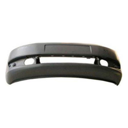 VW Polo Vivo Front Bumper With Fog Lamp Hole 2010-2015