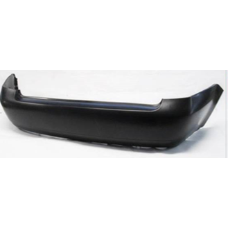 VW Polo Vivo Rear Bumper - Sedan - 2010-2015 - 4 Door