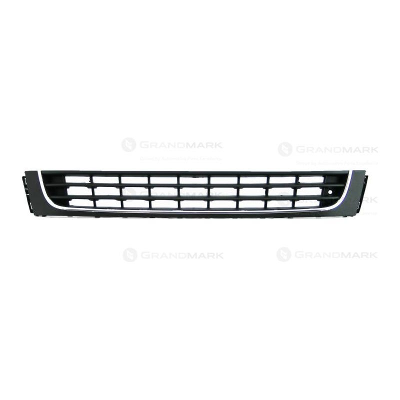 VW Amarok Front Bumper Grill 2010+