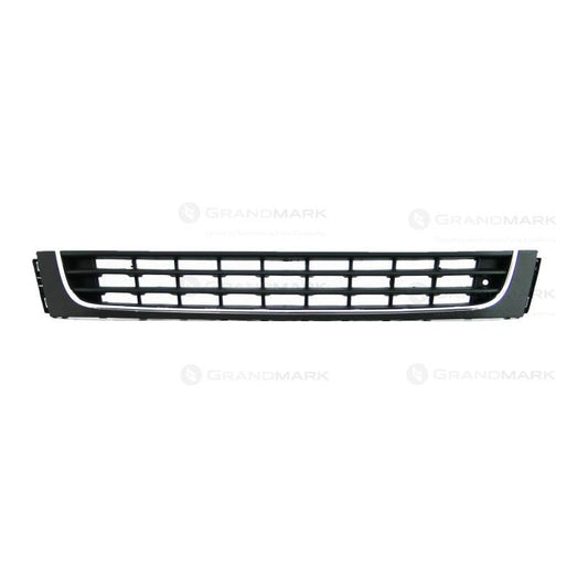 VW Amarok Front Bumper Grill 2010+