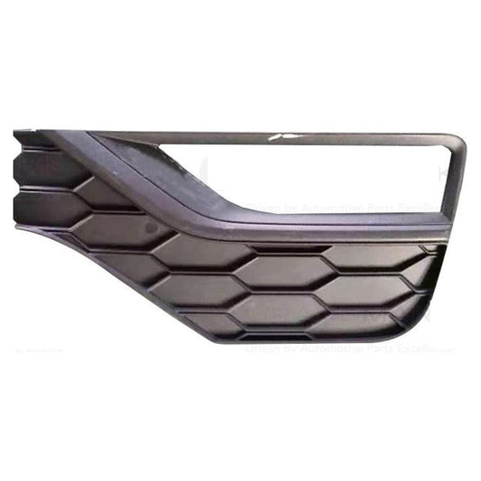 VW Amarok Bumper Grill LH/RH 2017+