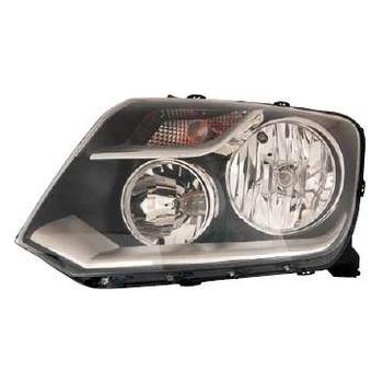 VW Amarok Head Lamp Unit LH/RH 2010+