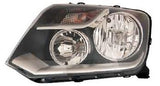 VW Amarok Head Lamp Unit LH/RH 2010+