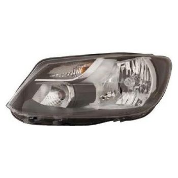 VW Caddy Head Lamp LH/RH 2010-2015