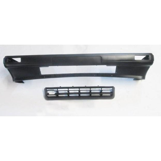 VW Golf1 / Citi Golf Front Bumper 2006-2010