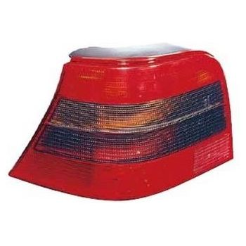 VW Golf 4 Tail Lamp LH/RH 1999-2004