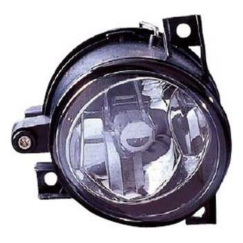 VW Polo Classic Fog Unit LH/RH 2003-2005