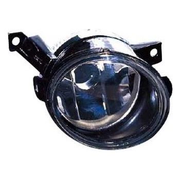 VW Polo Classic Fog Unit LH/RH 2009-2010