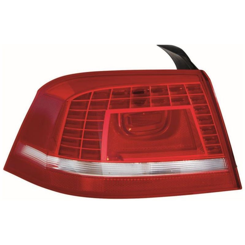 VW Passat Tail Light Unit LH/RH 2011+ Outer
