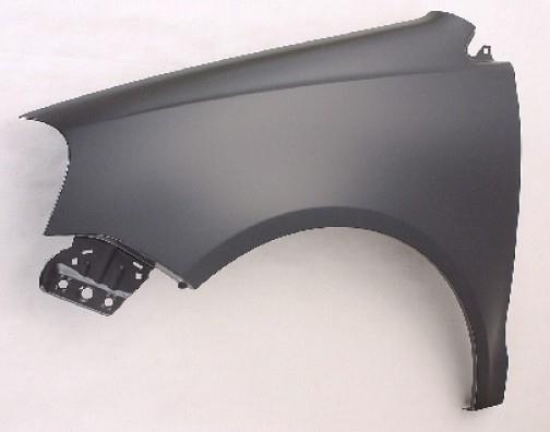 VW Polo Classic Front Fender LH/RH 2005-2010