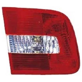 VW Polo Classic Tail Lamp LH/RH 2003-2010 - Inner