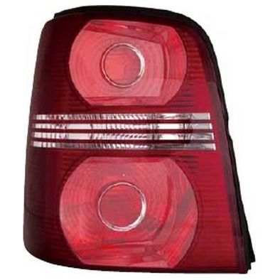 VW Touran Tail Lamp LH/RH 2007-2011