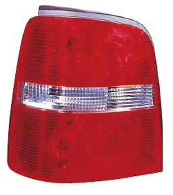 VW Touran Tail Lamp LH/RH 2004-2007