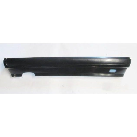 VW Golf 1 / Citi Golf Rear Bumper 2006-2010