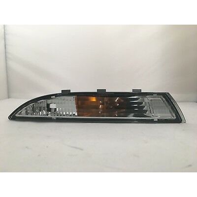 VW Scirocco Bumper Lamp LH/RH 2009+