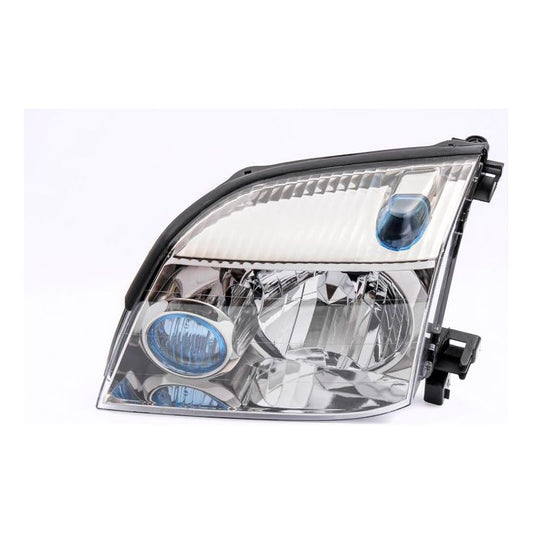Nissan X-Trail Head Light LH/RH 2002-2009