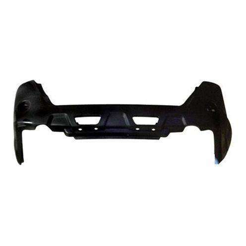 Nissan X-Trail Rear Bumper 2008+