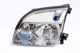 Nissan X-Trail Head Light LH/RH 2002-2009