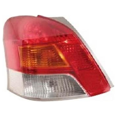 Toyota Yaris Tail Lamp LH/RH 2010-2011