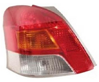 Toyota Yaris Tail Lamp LH/RH 2010-2011