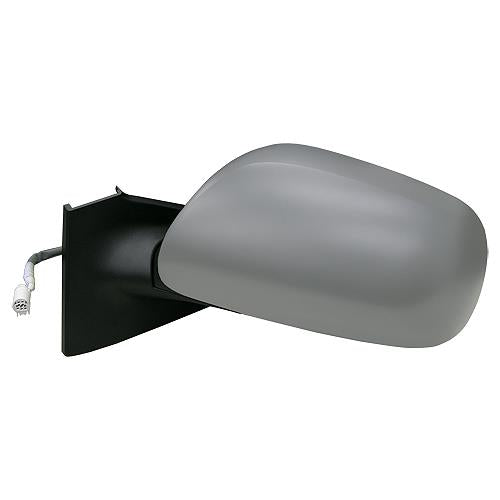 Toyota Yaris Door Mirror Unit LH/RH 2006-2011