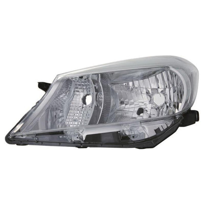 Toyota Yaris Head Lamp Unit LH/RH 2011-2014