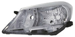 Toyota Yaris Head Lamp Unit LH/RH 2011-2014