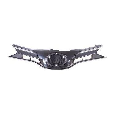 Toyota Yaris Centre Grill 2018+