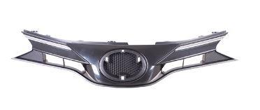 Toyota Yaris Centre Grill 2018+