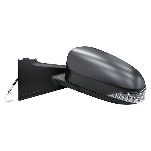 Toyota Yaris Door Mirror Unit LH/RH 2011+