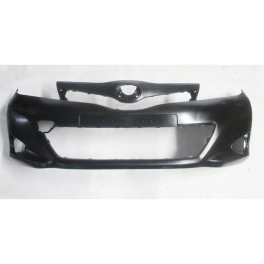 Toyota Yaris Front Bumper 2011-2014