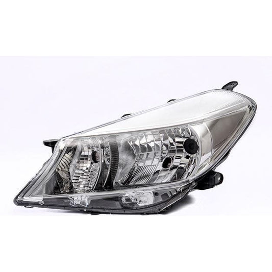 Toyota Yaris Head Lamp Unit LH/RH 2011-2014