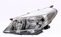 Toyota Yaris Head Lamp Unit LH/RH 2011-2014