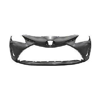 Toyota Yaris Front Bumper 2017+