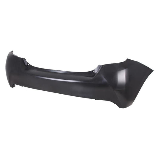 Toyota Yaris Rear Bumper 2015+