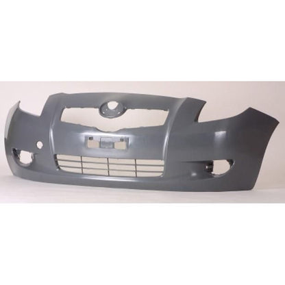 Toyota Yaris Front Bumper 2006-2010