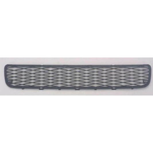 Toyota Yaris Centre Bumper Grill 2006-2009