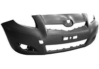 Toyota Yaris ZEN Hatch Front Bumper 2010-2011