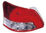 Toyota Yaris Sedan 4D Tail Lamp LH/RH 2006-2013