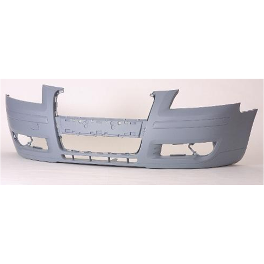 Audi A3 Front Bumper 2003-2008