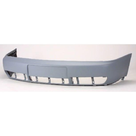 Audi A6 Front Bumper 1994-2002