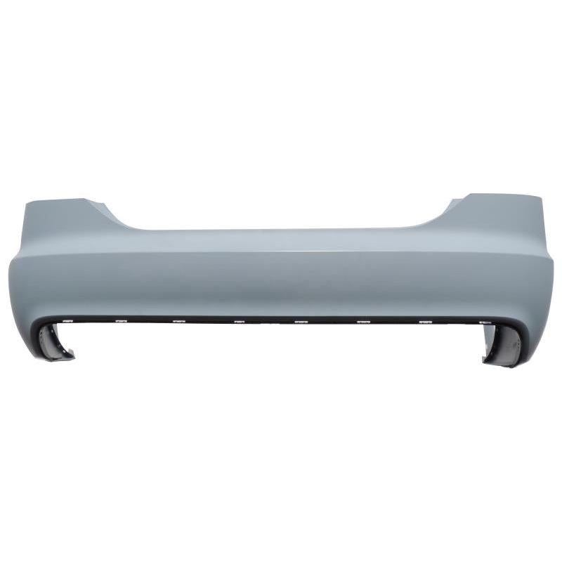 Audi A6 Rear Bumper 2004-2011