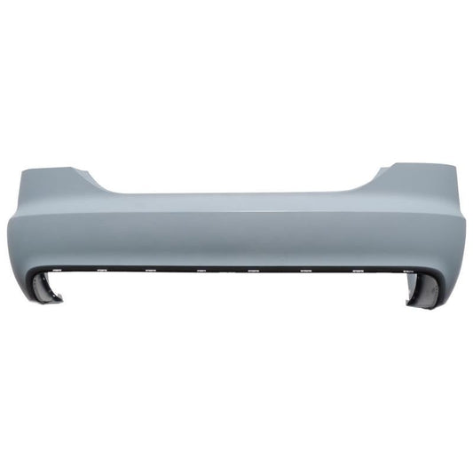 Audi A6 Rear Bumper 2004-2011