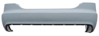 Audi A6 Rear Bumper 2004-2011