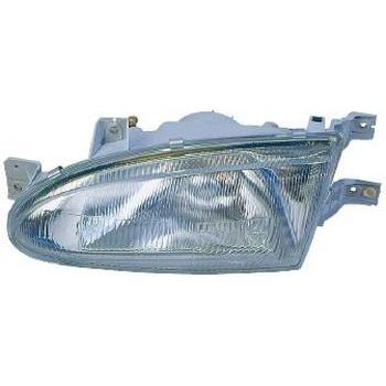 Hyundai Accent Head Lamp Unit  LH/RH 1996+