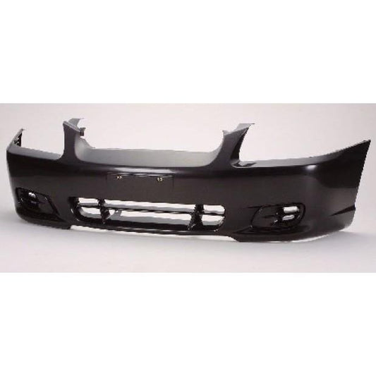 Hyundai Accent Front Bumper 2000-2003