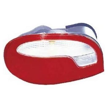 Hyundai Accent Tail Light Unit LH/RH 1996-2001