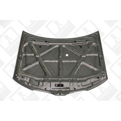 Nissan Almera Bonnet 2001-2006